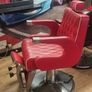 Barber Chair Image 2