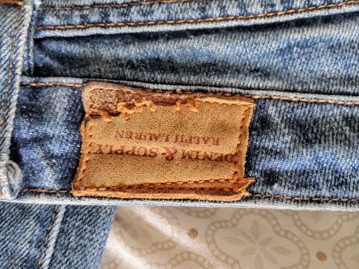 Ralph Lauren vintage jeans