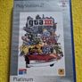 Grand theft auto III 3 PlayStation2 Ps2 games Original Image 2