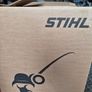 New STIHL MH 445.1 R garden tiller Image 2