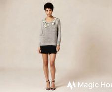 Mint velvet jumper