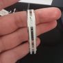 New Daniel Wellington Watch Bangle Set Image 5