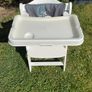 Hauck High Chair Image 4