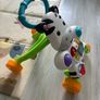 Fisher Price Push along Zebra Walker Image 3