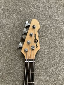 Gear 4 music kids bass