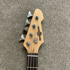 Gear 4 music kids bass