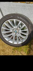 bmw alloys