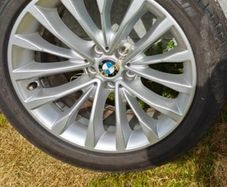 bmw alloys