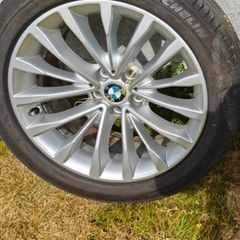 bmw alloys