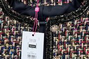 Savida Jacket - Brand New With Tags
