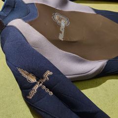 Women's wetsuit