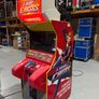 Time Crisis 1 Arcade Game Image 2