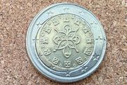 2 euro coin