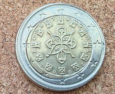 2 euro coin