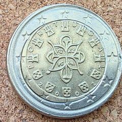 2 euro coin