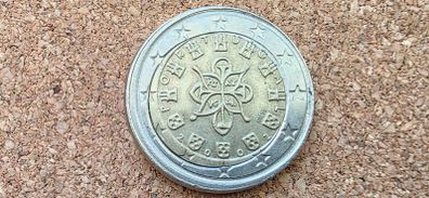 2 euro coin