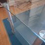 Glass Tv stand Image 4