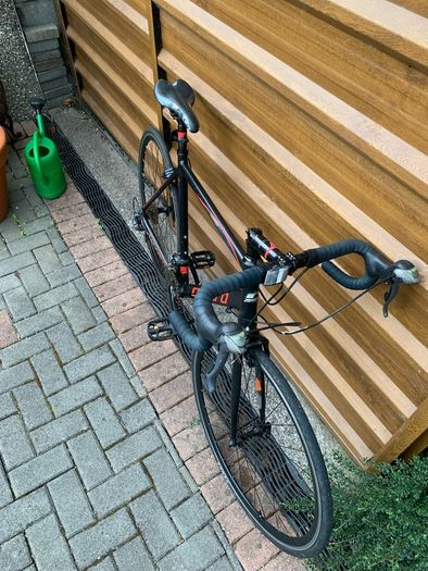 Carrera Virtuoso Road Bike