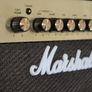 Marshall MG15G Guitar Amp Image 2