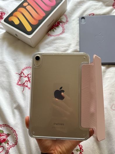 Apple iPad mini (A17 Pro) 128GB
