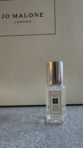 Jo Malone English pear & sweet pea