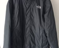 Mens Winter North Face Jacket Dryvent