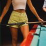Pool Cue,Pool Cues Set of 2 Pool 58" Cue Sticks Pool Cues Adult Canadian Maple Wood Cue Stick Pool Cues Adult for Professional Billiard Players MULTIPLE OPTIONS AVAILABLE (FREE POSTAGE) Image 3