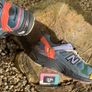 Get Rare Only Pair Worldwide New Balance Image 3