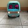 LOL Doll toy camper van and stage Image 6