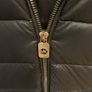 ladies puffa jacket Michael Kors Image 4
