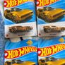 hot wheels mix lot Image 2