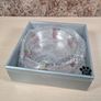 Designer Resin dog bowl with strawberries non slip pet dish bowl BRAND NEW Image 8