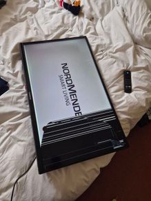 Nordmende TV