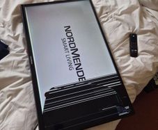 Nordmende TV