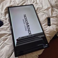 Nordmende TV