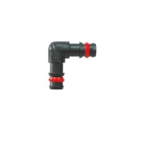 Hose elbow 16/22mm
