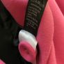 Marks and Spencer Limited Collection Pink ladies coat Image 4