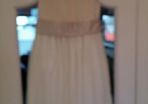 Flower girl dress