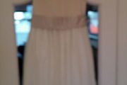 Flower girl dress