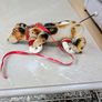 Vintage Snoopy dog Image 2