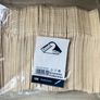 Premium Plastic Utensils Pack of 100 Image 3