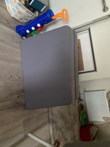 armrest