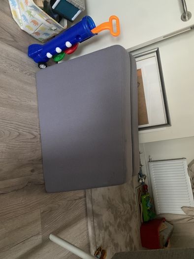 armrest