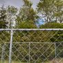 X Large Dog Run 10 By 10 (9 Sq M) Image 3
