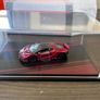 Matchbox Lamborghini Centenario Image 3
