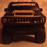 ToyState Hummer H2 2006 Image 2