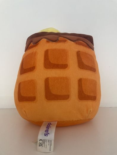 Waffle Squishmallow