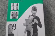 baby carrier