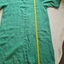 Gudrun Sjoden 100% Linen dress Image 7