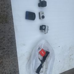 gopro bundle